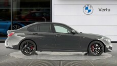 BMW 3 Series 320i M Sport 4dr Step Auto [Pro Pack] Petrol Saloon